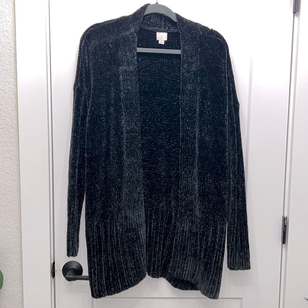 A new day chenille sweater